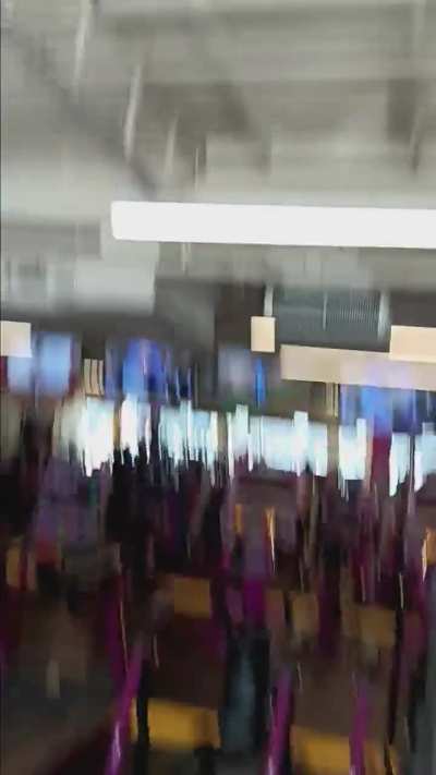 Caramelldansen at Planet Fitness (sorry for the shaky camera, its hard to film and workout at the same time)