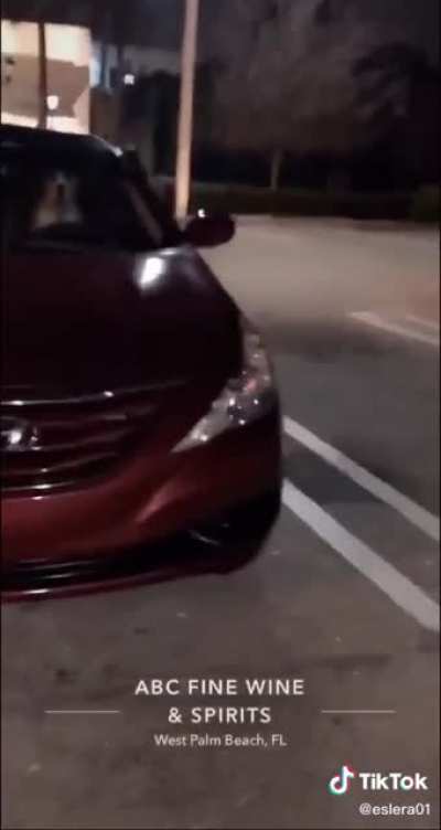 He&rsquo;s had enough of her shit