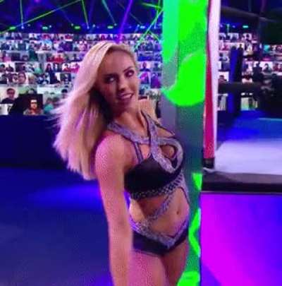 Peyton is perfection🤯🤩🔥