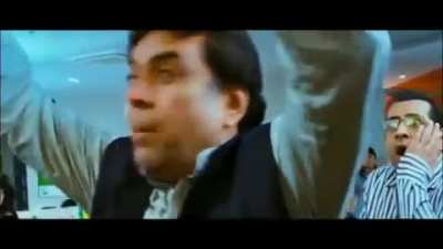 Sab changa si