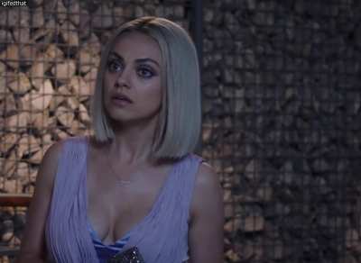 Milian Kunis