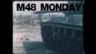 Well it&rsquo;s Monday, and that means one thing.