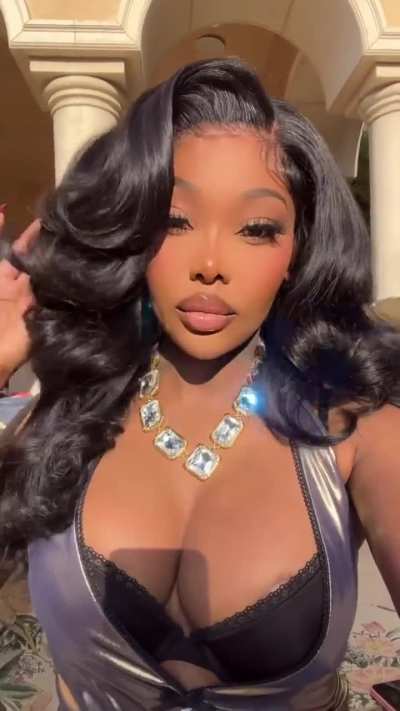 Beautiful Queen 👑 