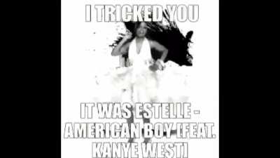 No more bf for you here&rsquo;s mr yeeze&rsquo;s Kanye west