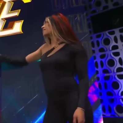 Dynamite 5/7/25