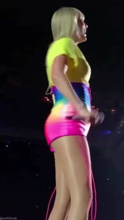 Thick Taylor 🍑🤤
