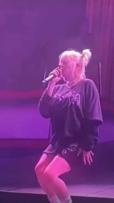 The way she moves 🤤