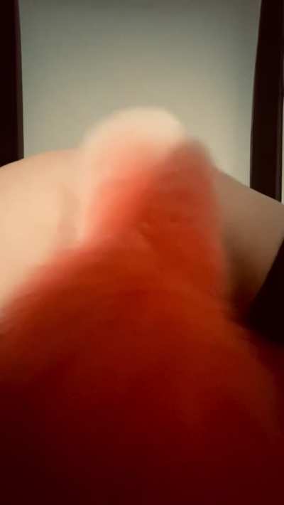 I&rsquo;m not great at twerking yet, but it&rsquo;s fun to shake around my tail plug!
