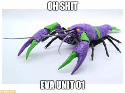 OH GOD
