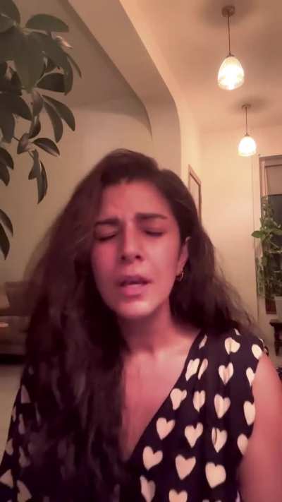 Nimrat Kaur 