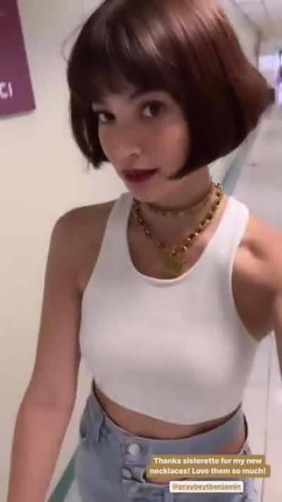 Anne Curtis