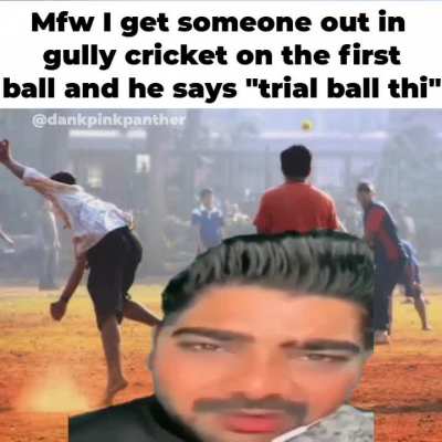 Those days