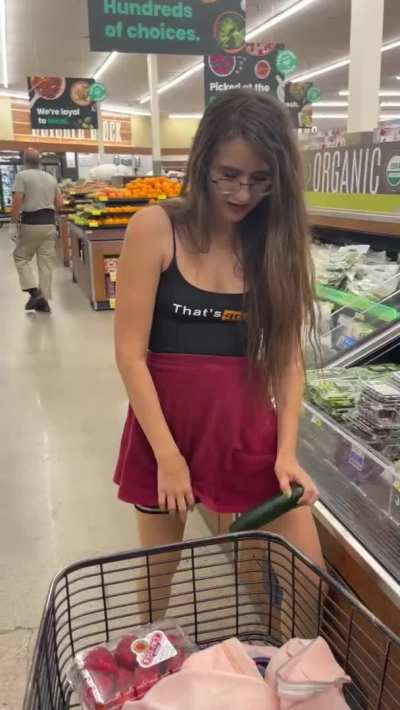 Want a bite?