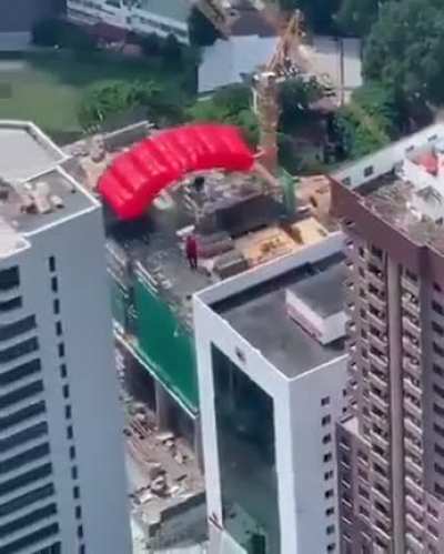 Maybe Maybe Maybe
