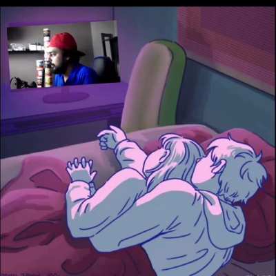 This could be us