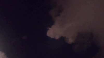 Previously unpublished footage of launches of "thick" ATACMS missiles towards Russian targets