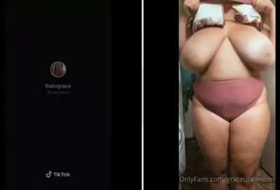 Thicc