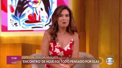 S&oacute; por mulheres