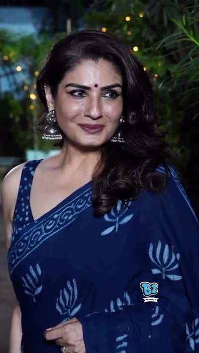 Raveena Tandon