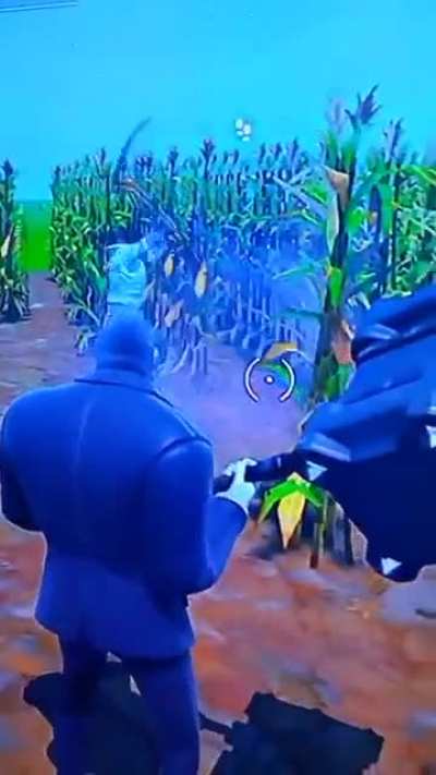 fornite america