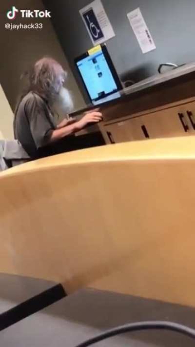 Random Redditor in the wild