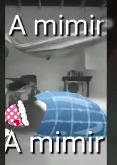 A mimir