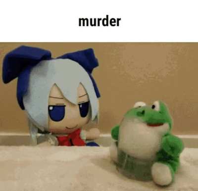 murder