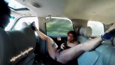 Uber