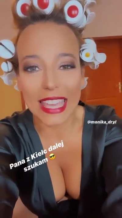 Anna Mucha