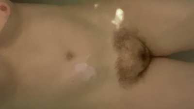 Marine mound