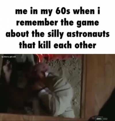 It's been 3 years, guys...