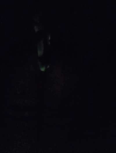 Anal fun in the dark with Dagon