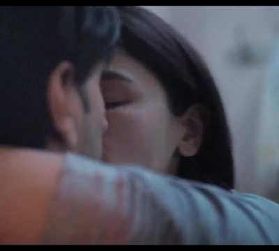 Alia Bhatt [Gully Boy]