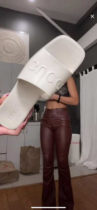 Nice little slip