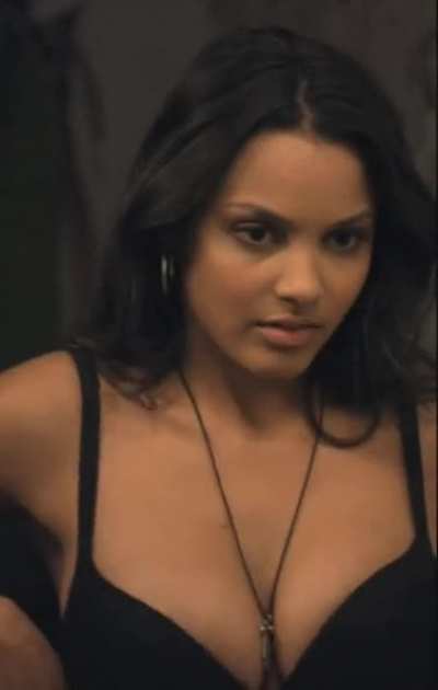 Jessica Lucas