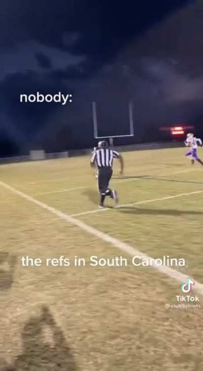 He&rsquo;s fast as f*ck boi