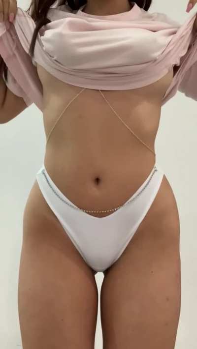 I don't like wearing bras