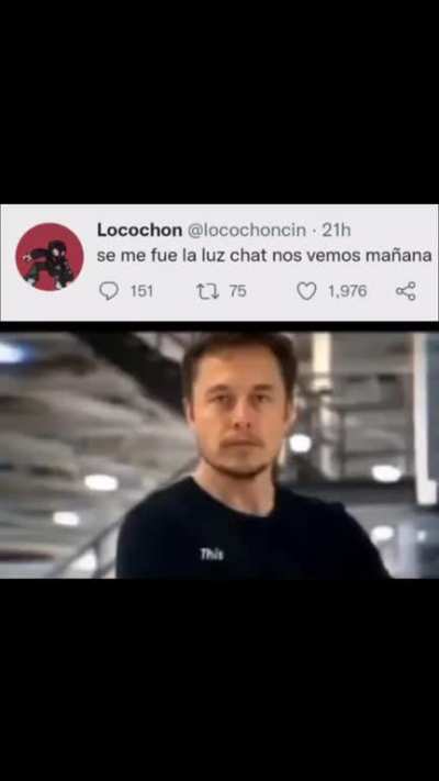 this is elon musk