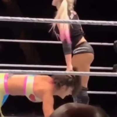 Yummy fat Ass