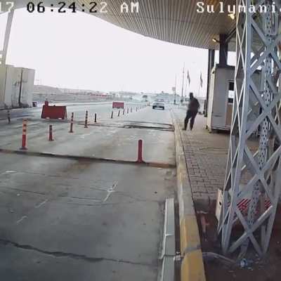 WCGW if u go that fast with truck
