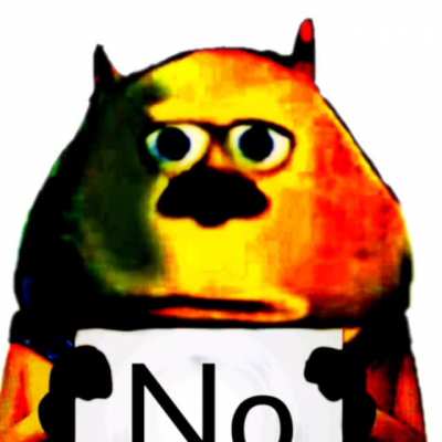No.
