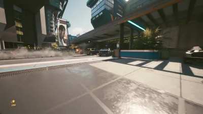 My 180+ hours have been mostly glitch free. Until I experienced the absolute mother of all glitches. Total chaos. No clue what triggered it.