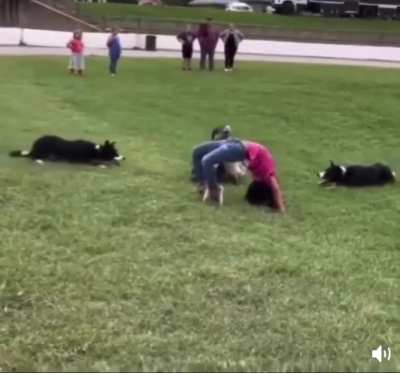 Maybe maybe maybe