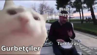 Evladım burada her şey &ccedil;ok ucuz neyini beğenmiyorsunuz?