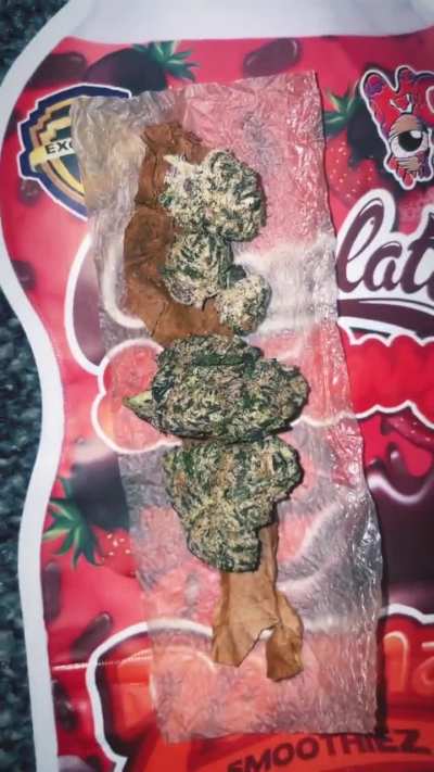 🍬🍬ZA SPLIFF😮&zwj;💨