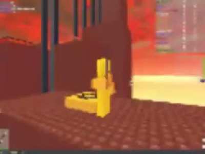 roblox owning n00bs