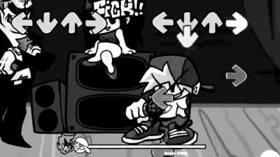 Dad Battle but it's Megalovania (by justisaac)