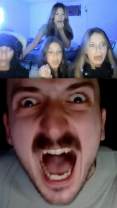 I&rsquo;m 15 and this is yeet