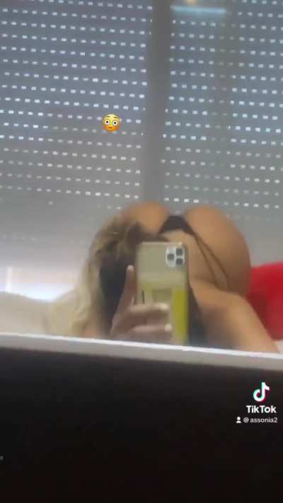Just boring TikTok&rsquo;s 😢