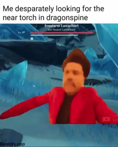 Remember that?